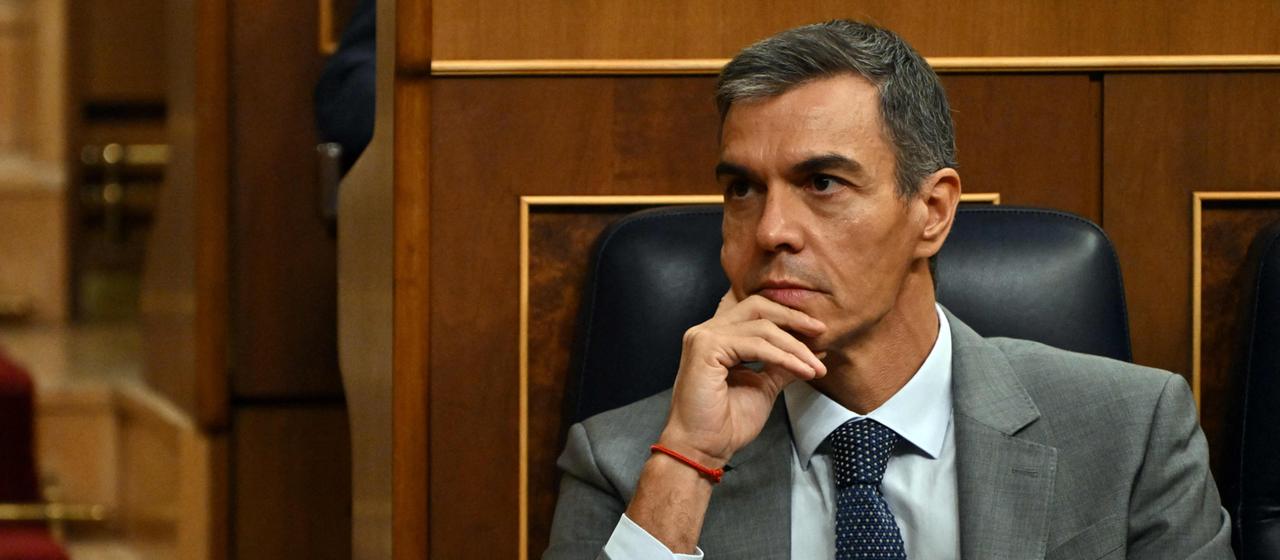 Pedro Sánchez