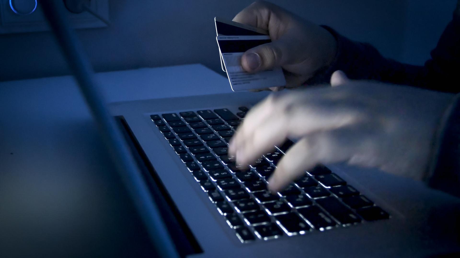 Anlagebetrug im Internet: Südpfälzerin verliert 250.000 Euro