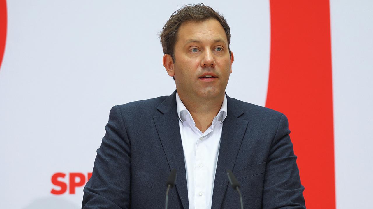  SPD will sich für weitere Mindestlohn-Erhöhung einsetzen 