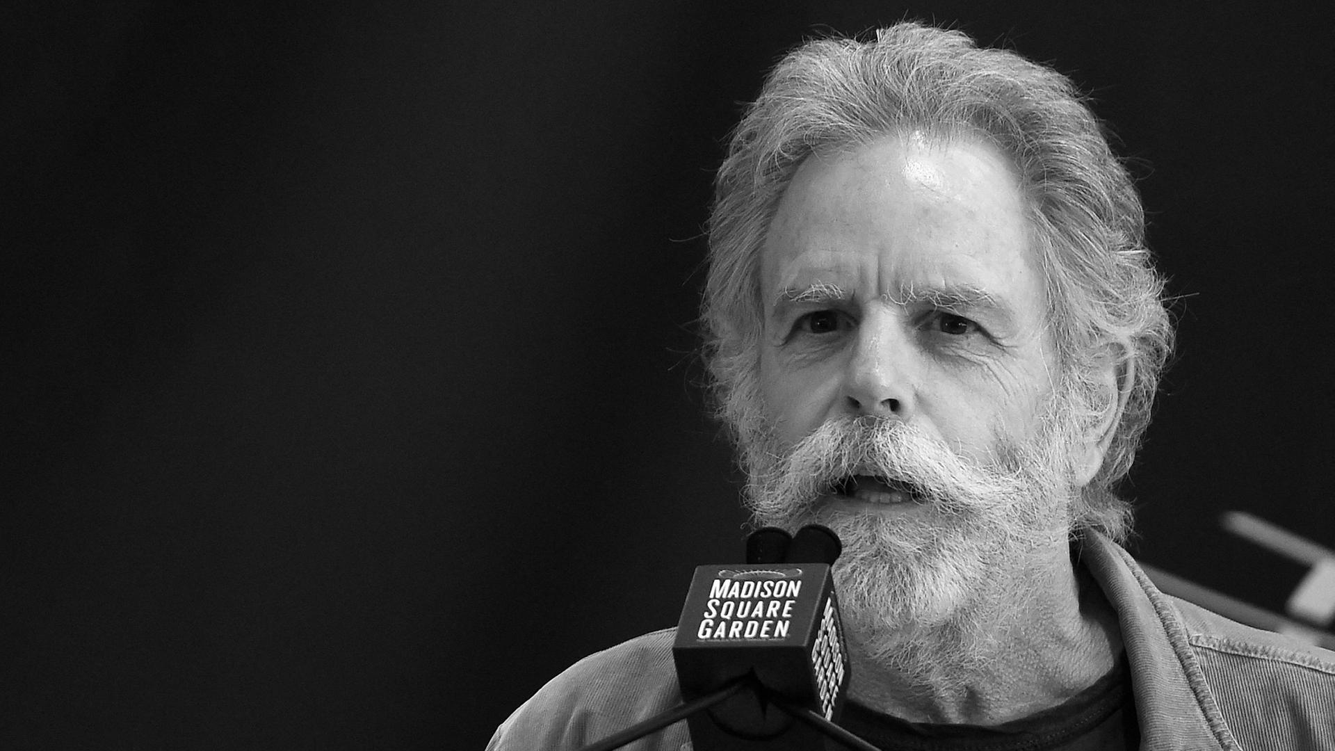 Bob Weir  | AFP