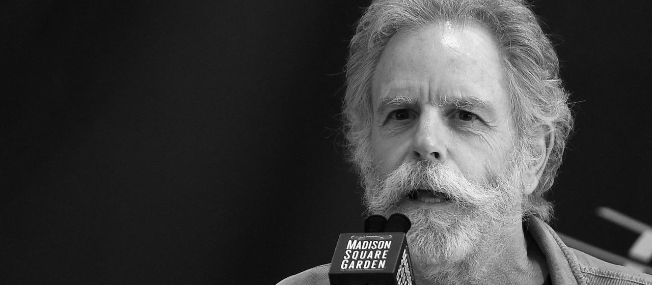 Bob Weir 