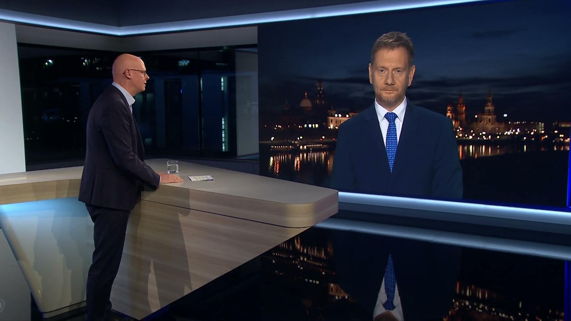 Stromsteuer-Debatte: Union und SPD weiter weit auseinander