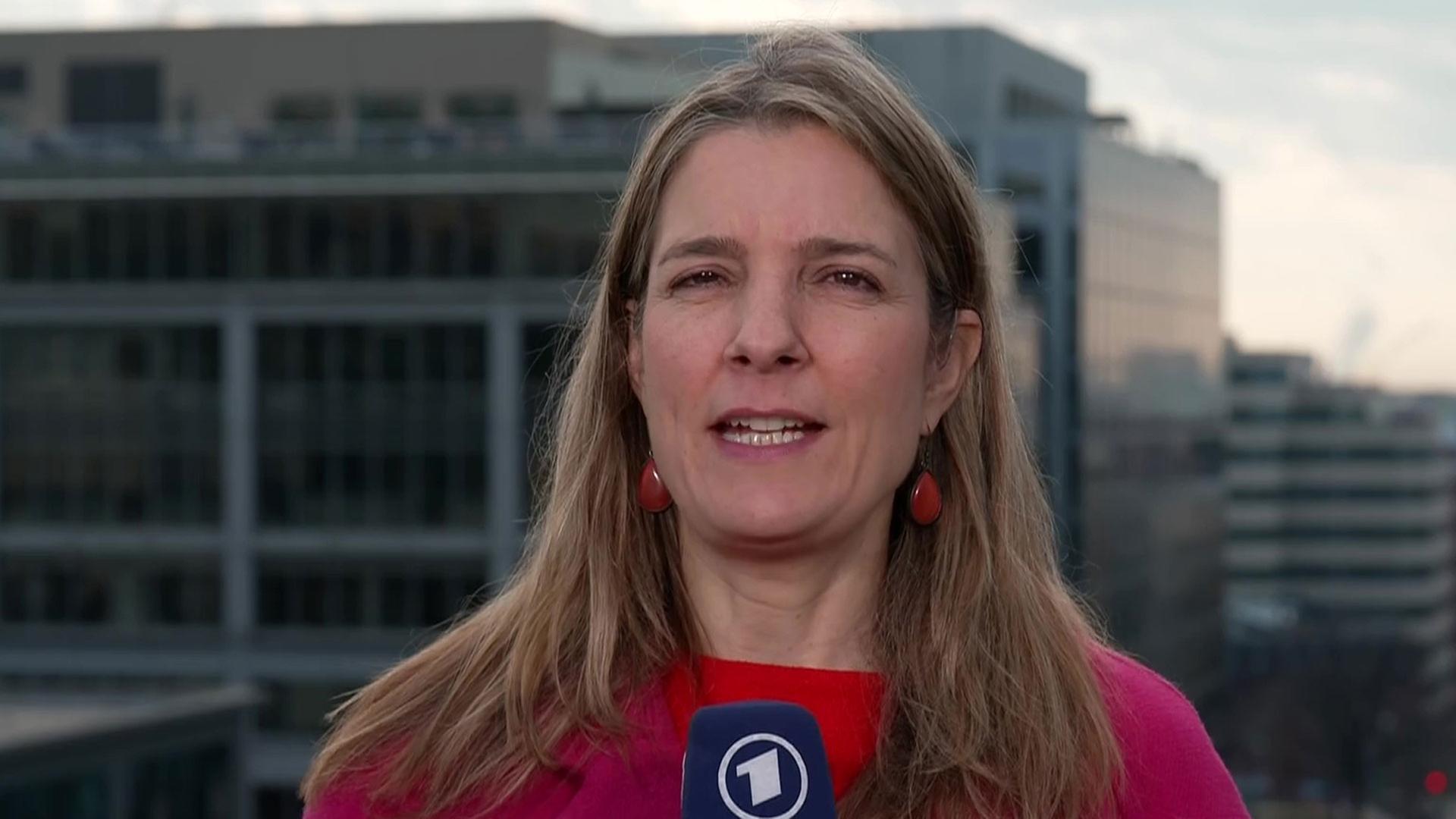 Sendungsbild | ARD-aktuell