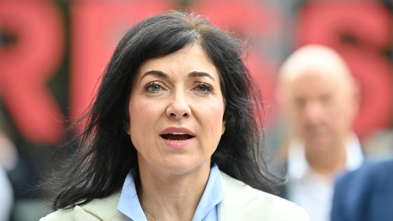 Katherina Reiche - aktuelle Nachrichten | tagesschau.de