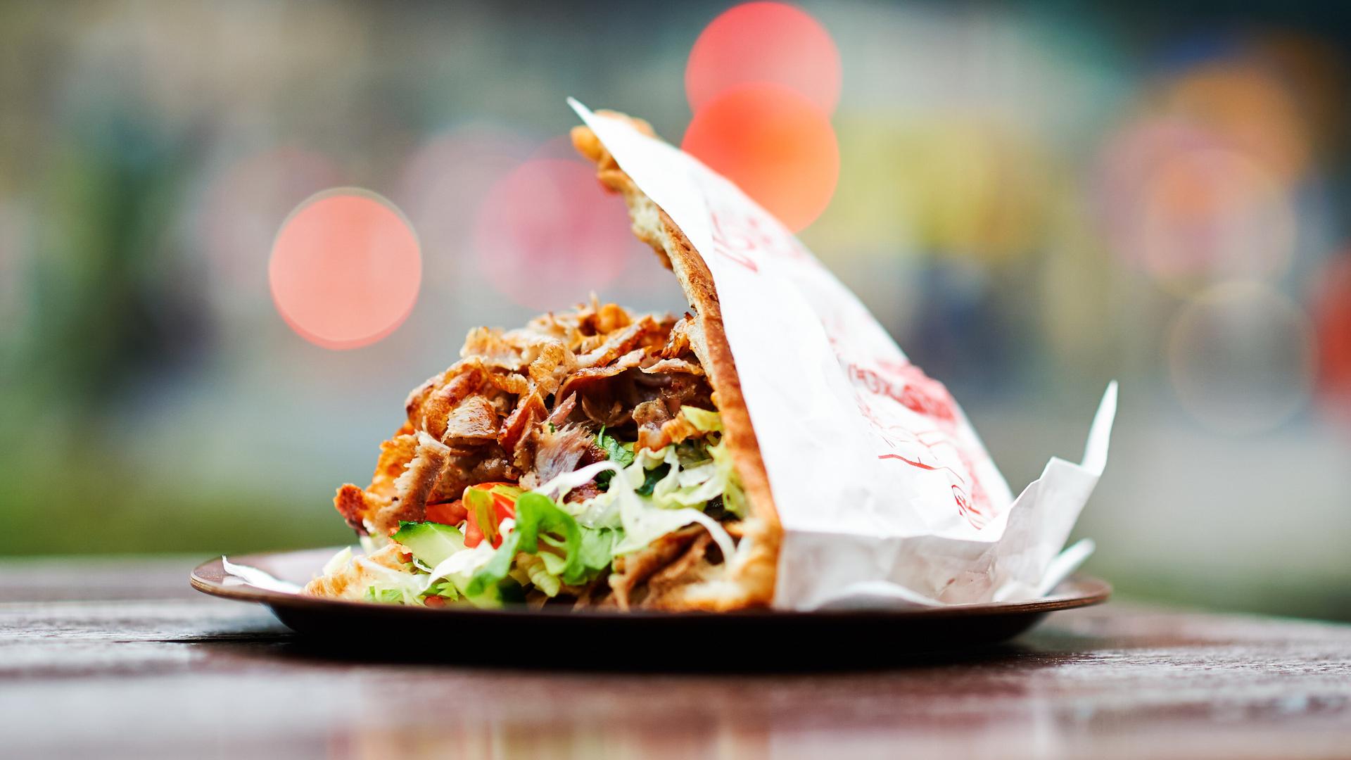 Döner-Streik: Wird der Döner jetzt noch teurer?
