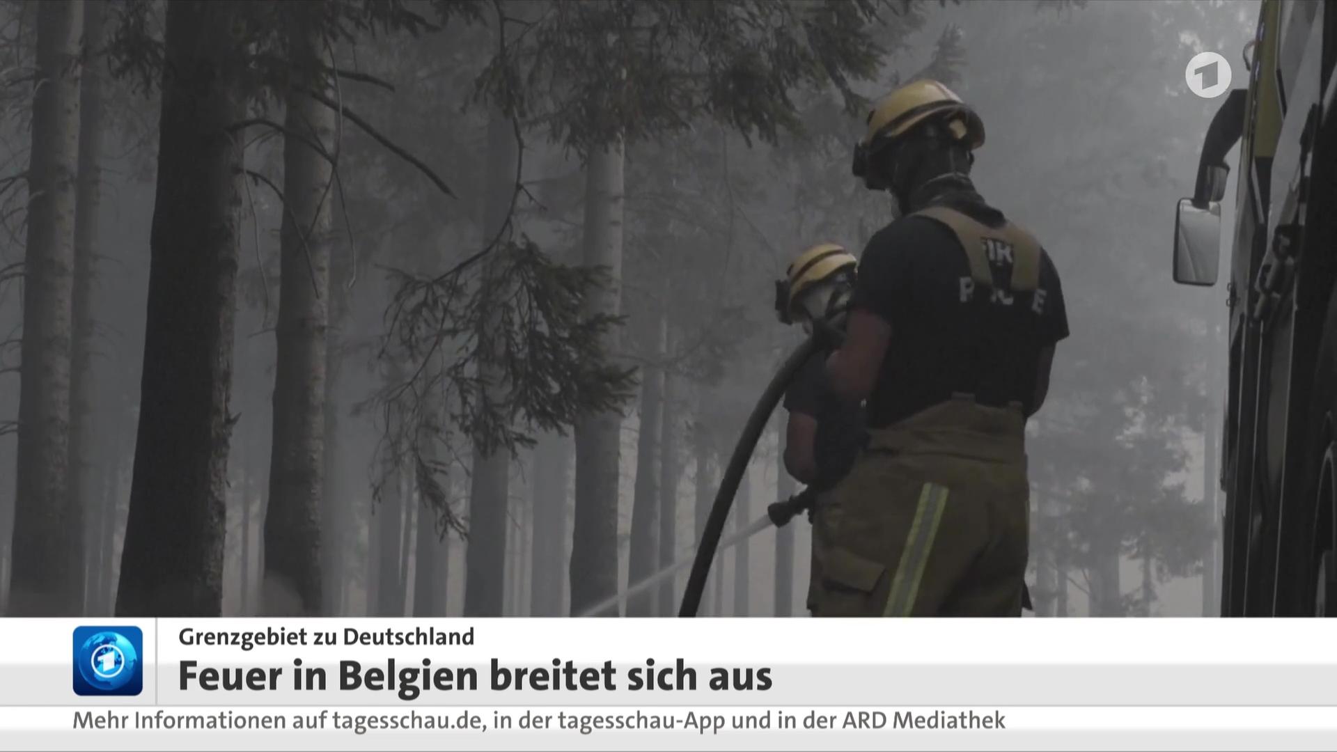 tagesschau in 100 Sekunden