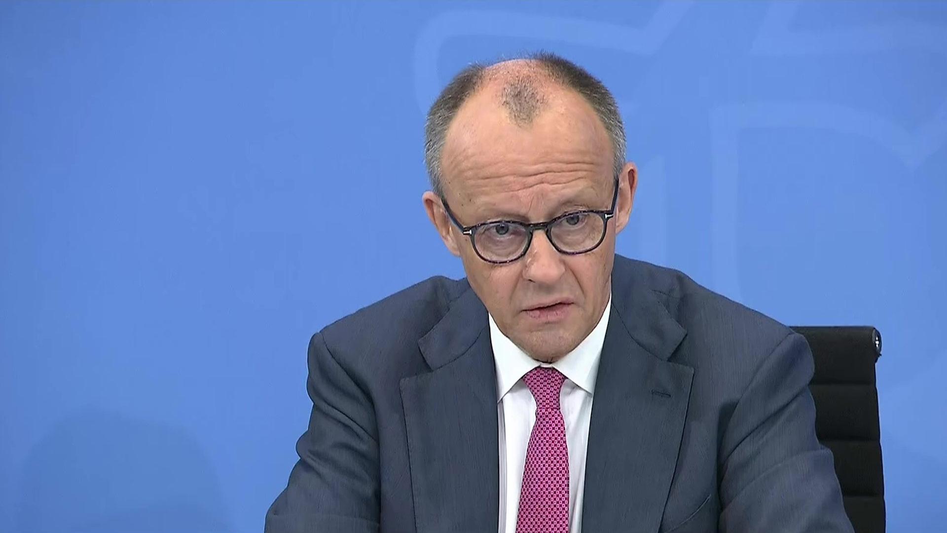 Sendungsbild | ARD-aktuell