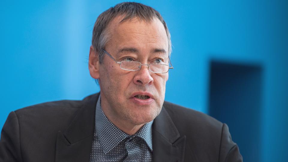 Thomas Krüger