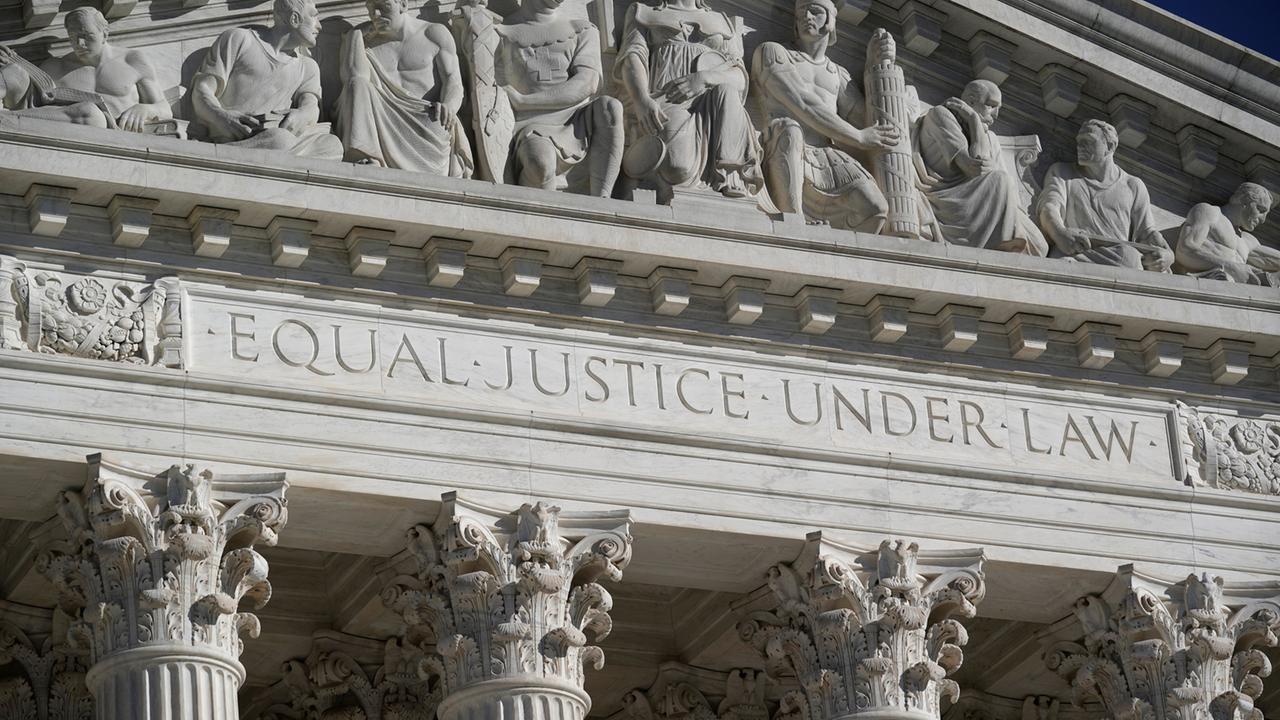 Supreme Court: Niederlage für Trump im Streit über Briefwahl | tagesschau.de
