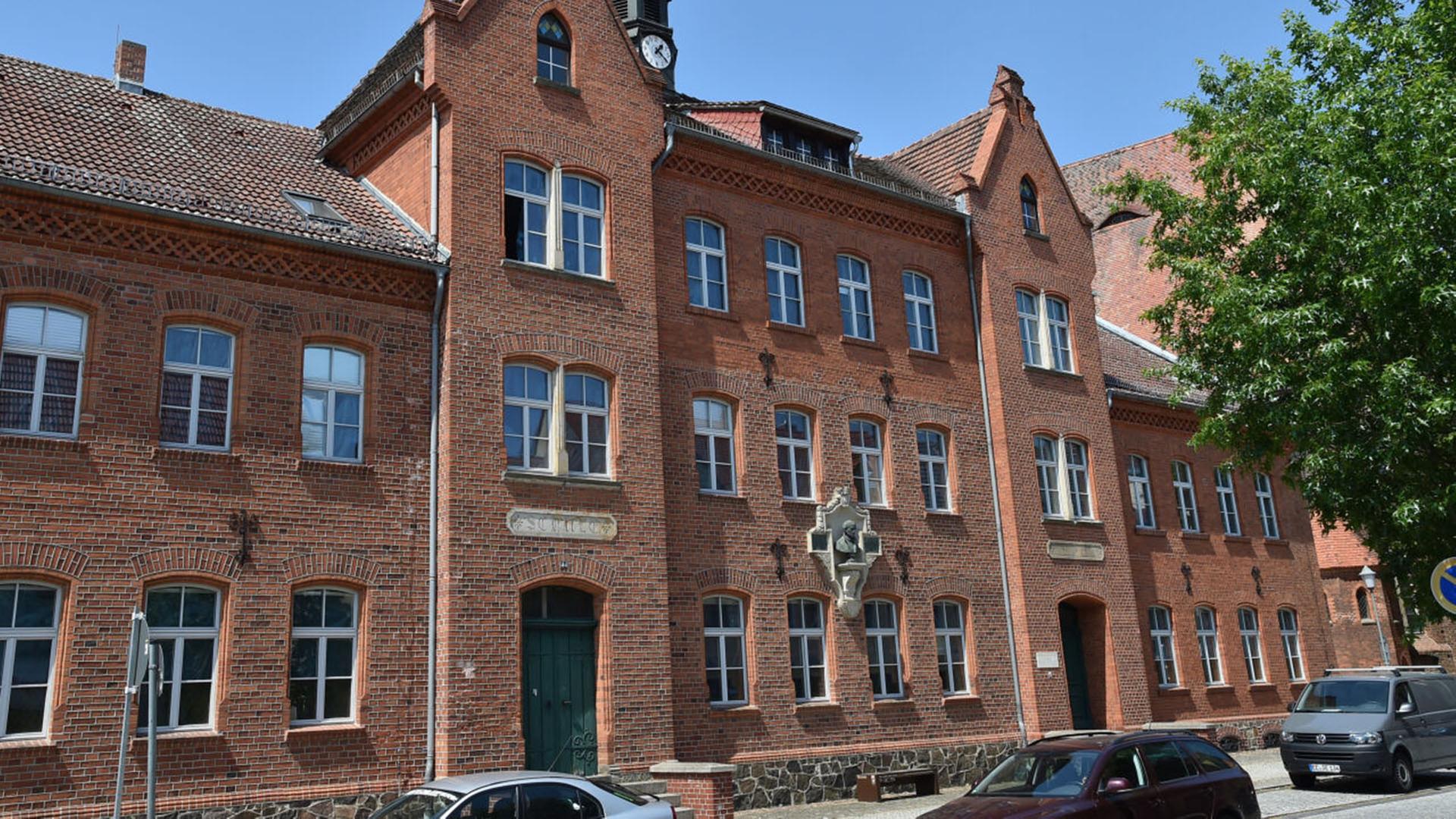 Herzberg: Philipp-Melanchthon-Gymnasium bleibt weiter geschlossen