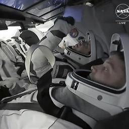 ISS-Trümmer könnten Erde treffen - wohl keine Gefahr für Deutschland ...