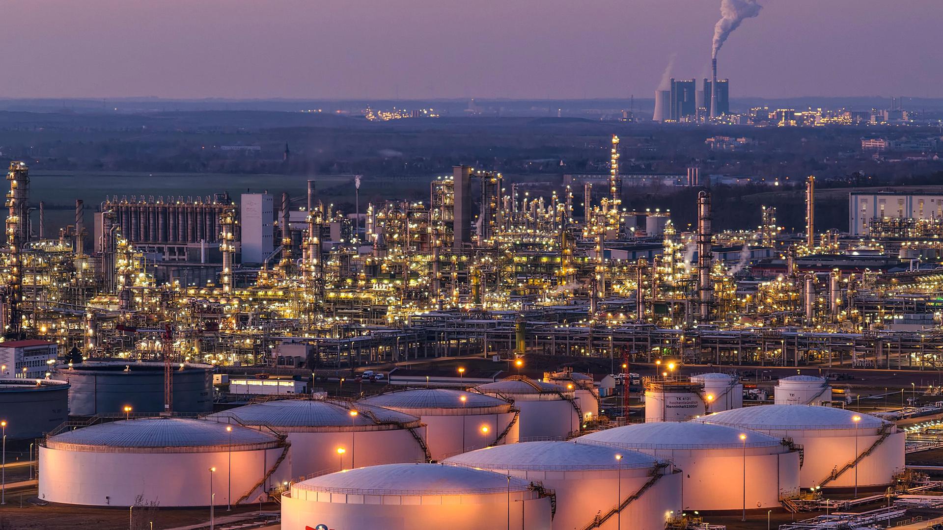 Iran-Krieg: ++ Ölpreis steigt auf höchsten Stand seit fast zwei Jahren ++