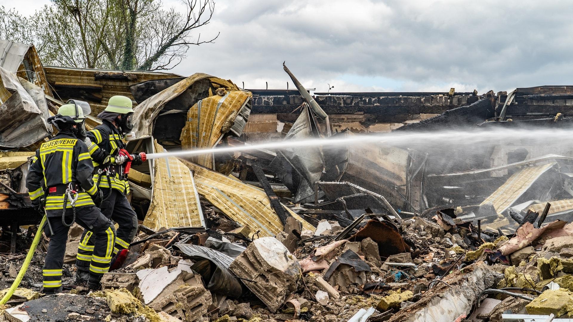 Feuer in Club in Kehl - als das Feuer ausbrach, befanden sich 750 GÃ¤ste im GebÃ¤ude. Evakuierung verlief vorbildlich. | Stadtverwaltung Kehl