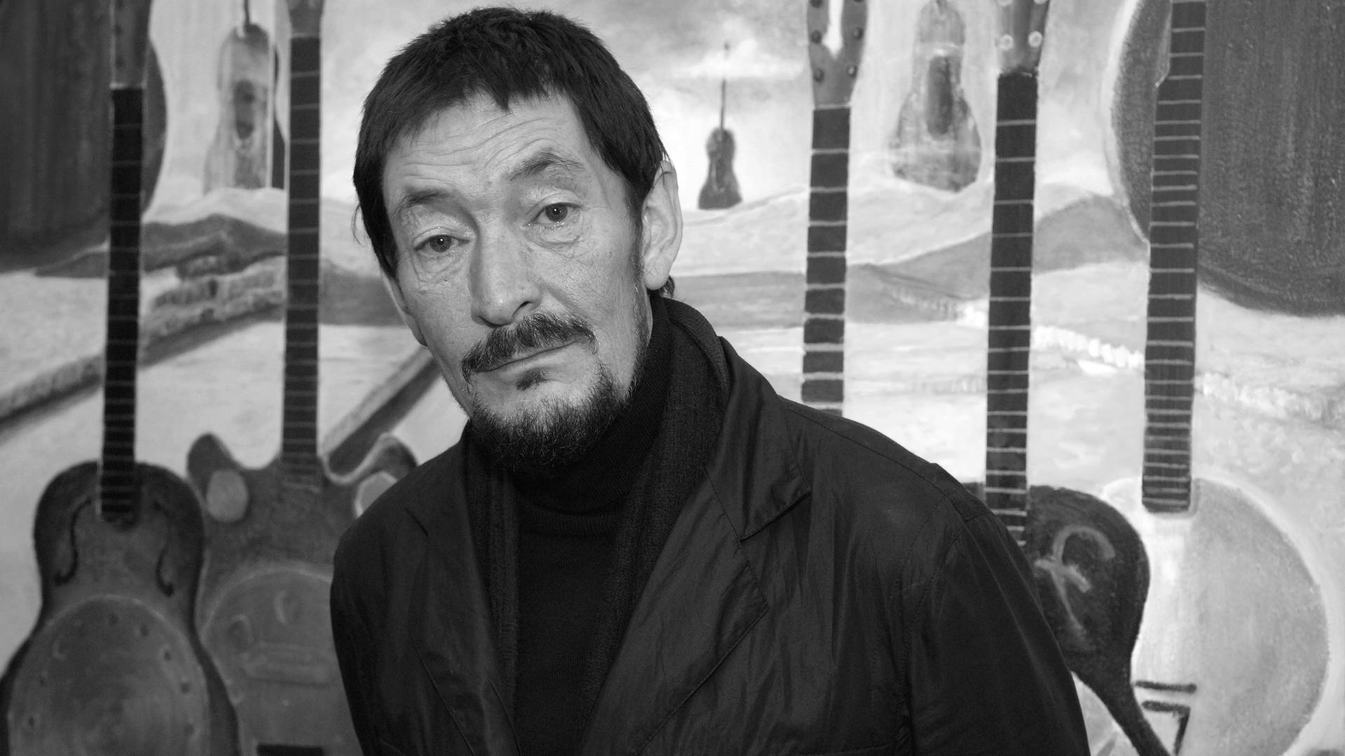 Sänger Chris Rea gestorben