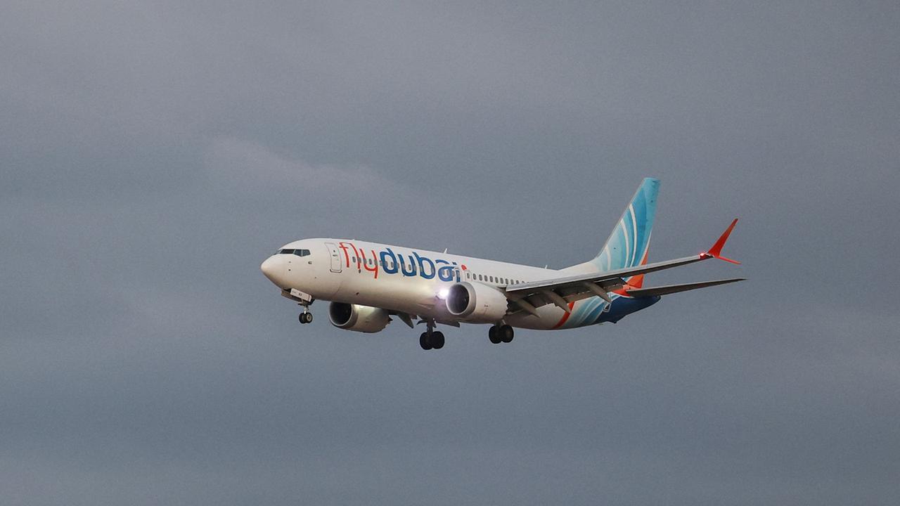 US-Medienberichte: Flydubai-Co-Pilot galt zuvor als Sicherheitsrisiko