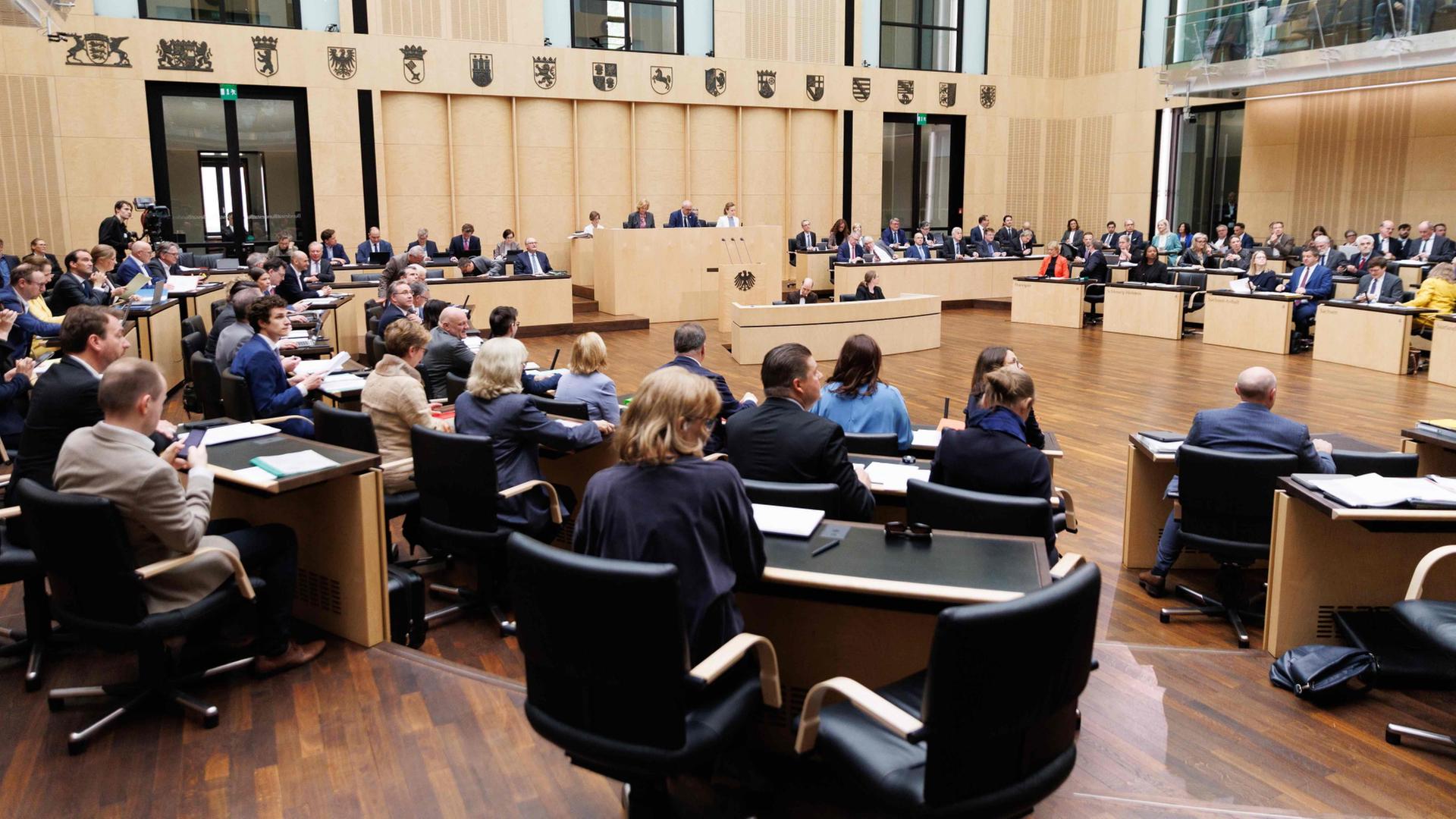 Bundesrat lehnt Entlastungsprämie ab