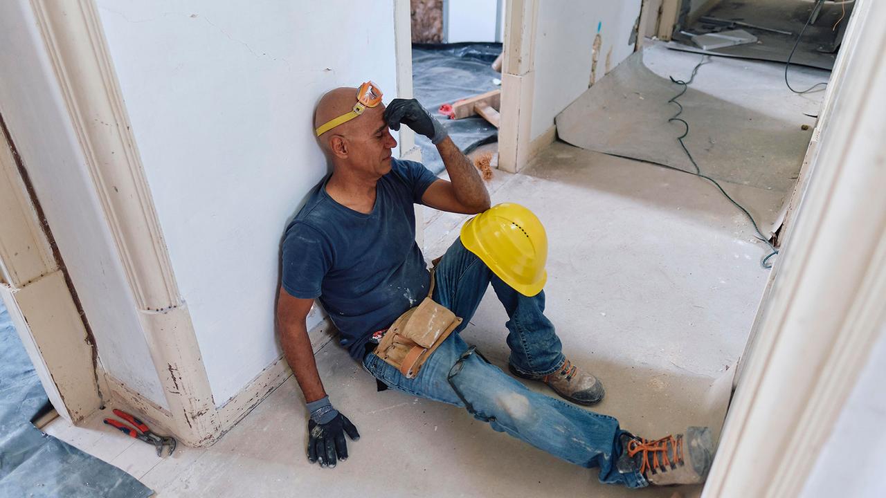 Wie die eigene Arbeitskraft abgesichert werden kann