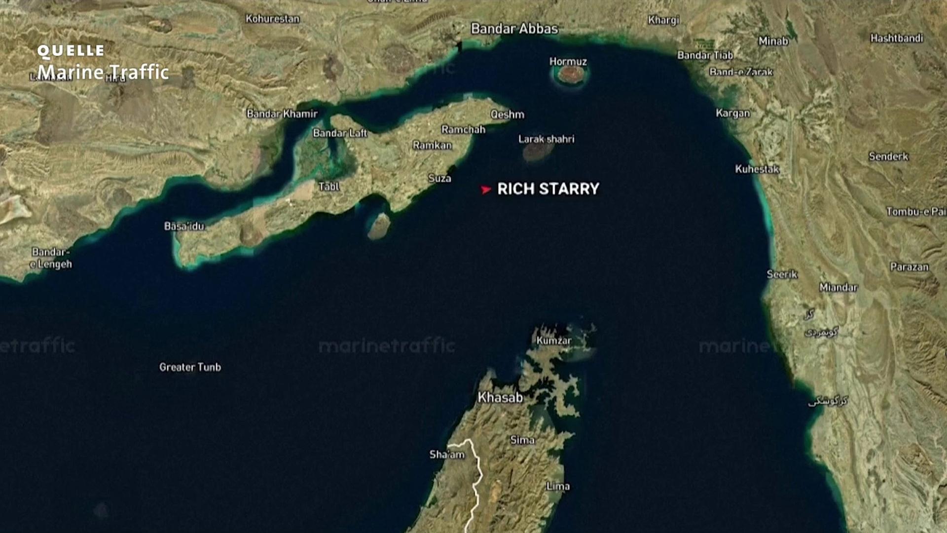 Sendungsbild | ARD-aktuell