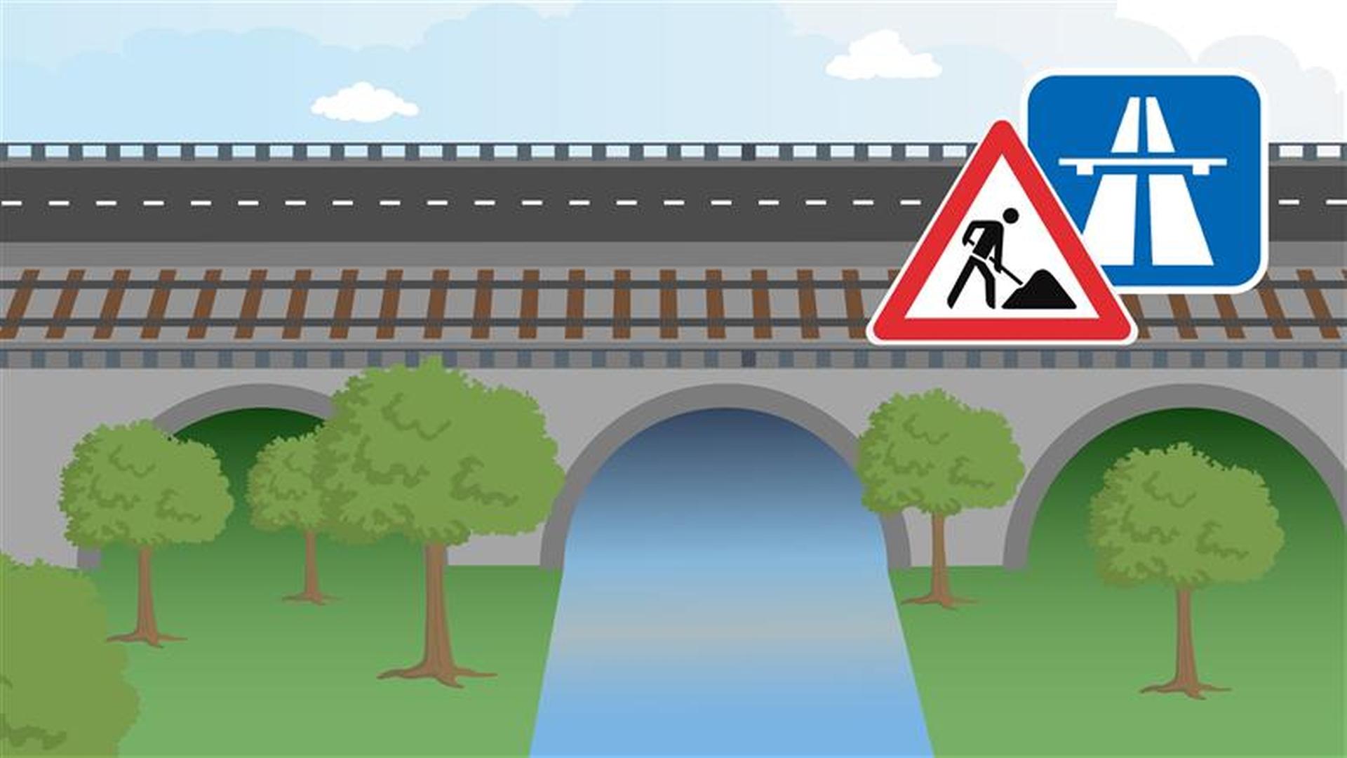 Mehr Straßen und Schienen - weniger Umweltschutz?