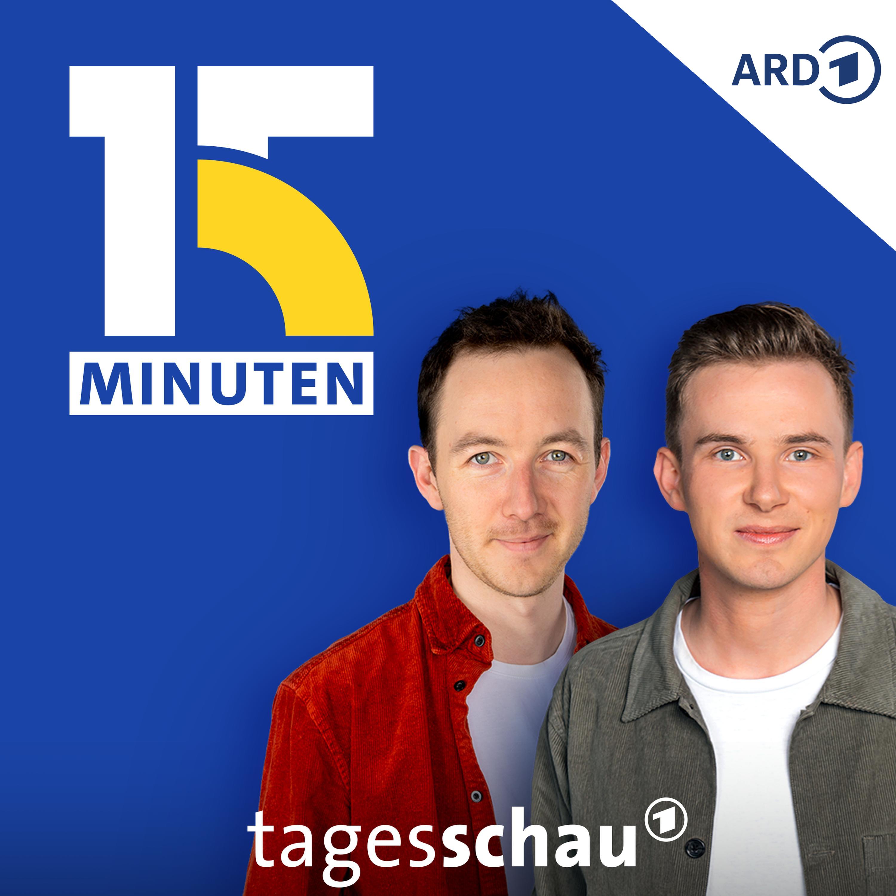 Deutsches WM-Aus / Schüsse in Stade / Sprit in Russland knapp / Ärger mit Umleitung episode artwork