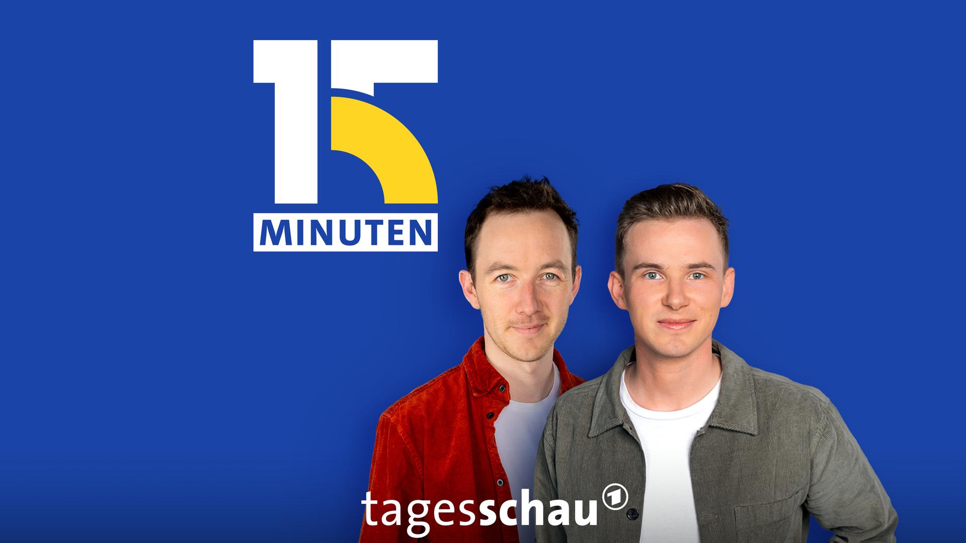 15 Minuten-Podcast: Deutsches WM-Aus, Schüsse in Stade, Spritmangel in Russland