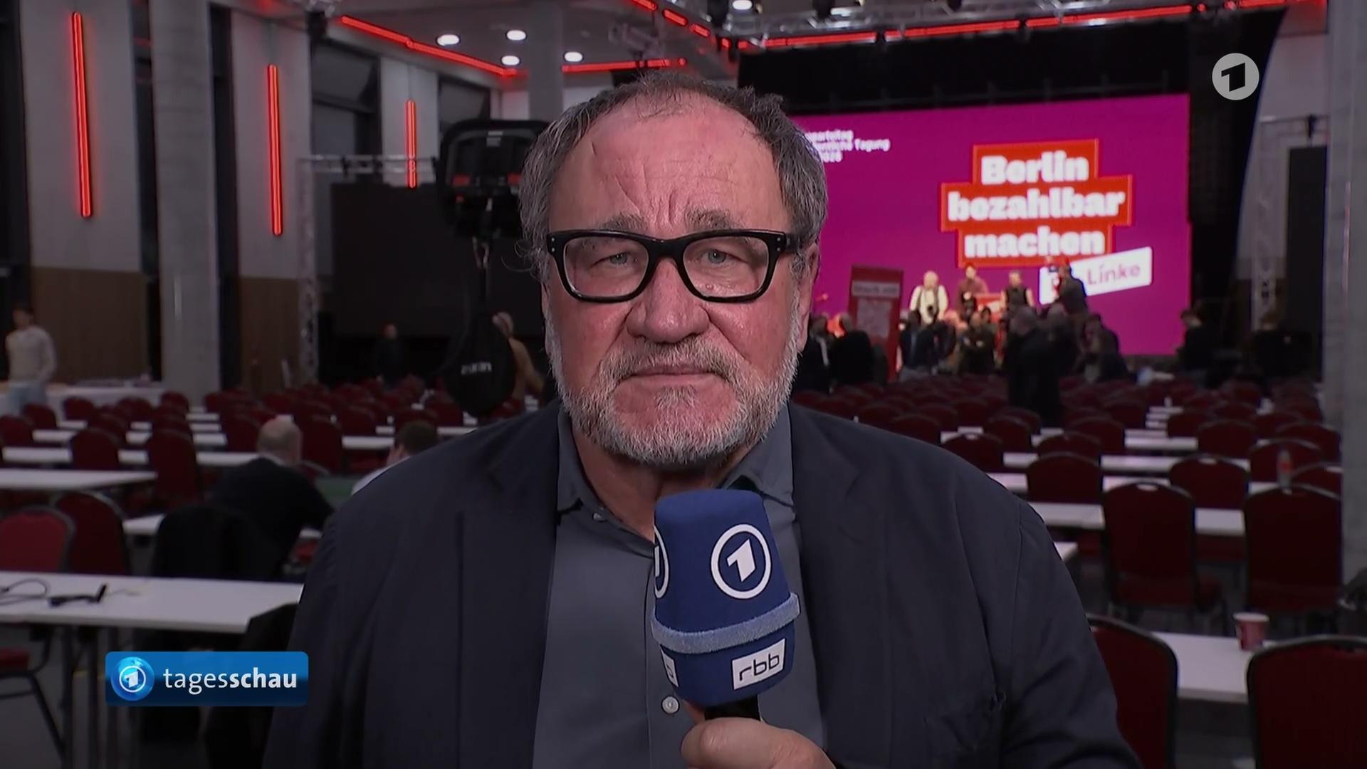 Sendungsbild | ARD-aktuell