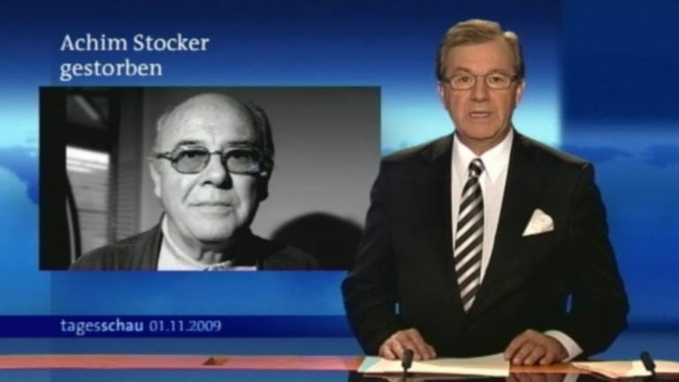 Deutscher Dichter Achim Von Gestorben www.tagesschau.de