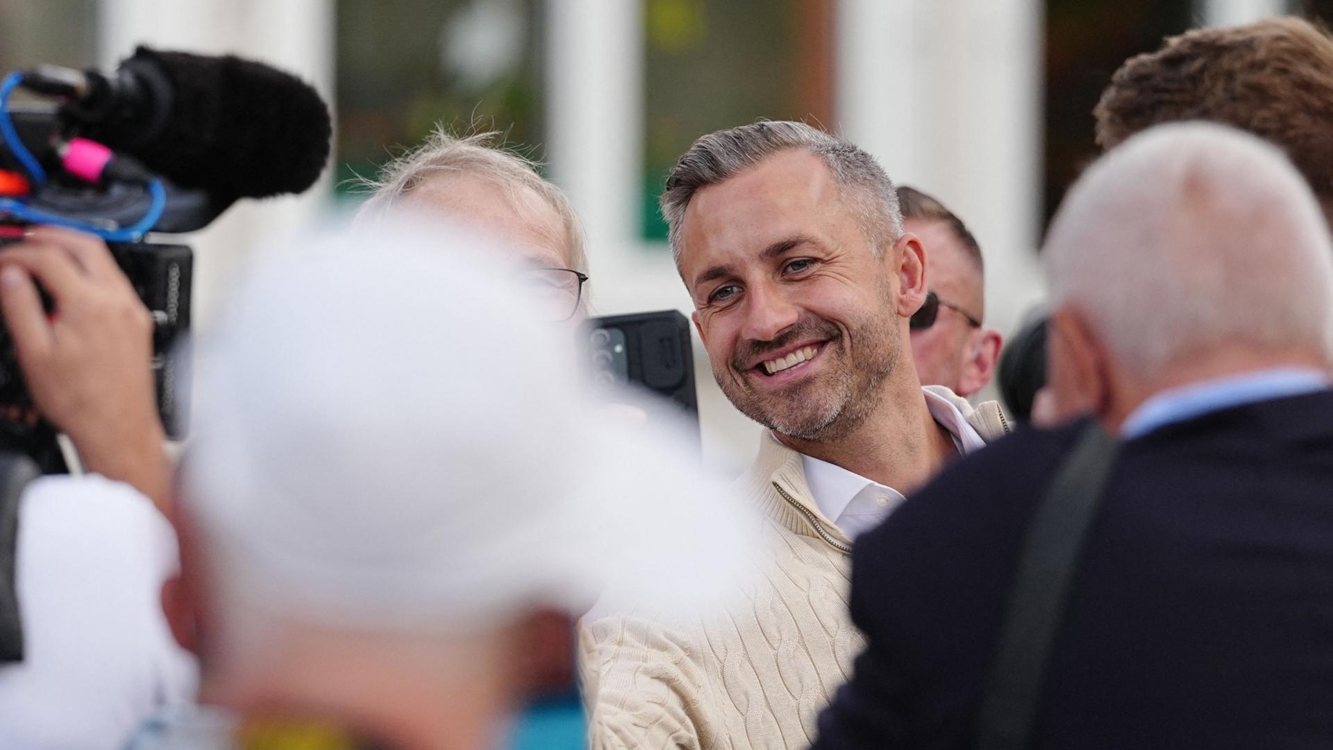 Wahl in Sachsen Anhalt: Der größte Wahlerfolg der AfD