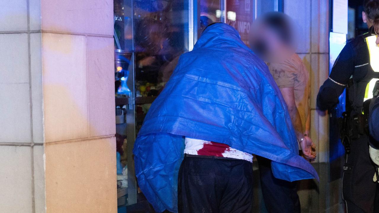 Leverkusen: Clanfeier endet in Massenschlägerei – drei Polizisten verletzt