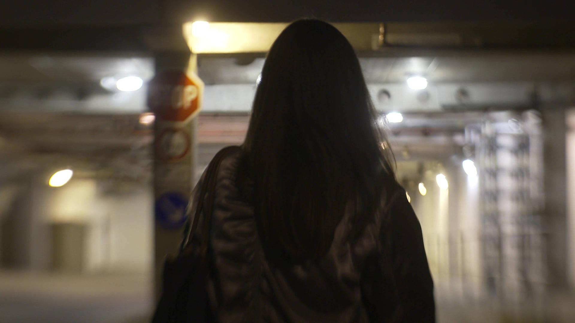 Warum sich Frauen in NRW unsicher fühlen
