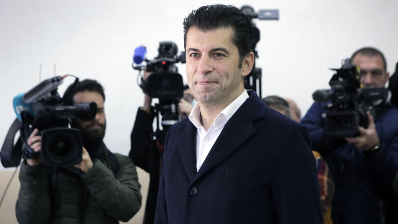 Wahl in Bulgarien Reformerbündnis liegt knapp vorn tagesschau.de