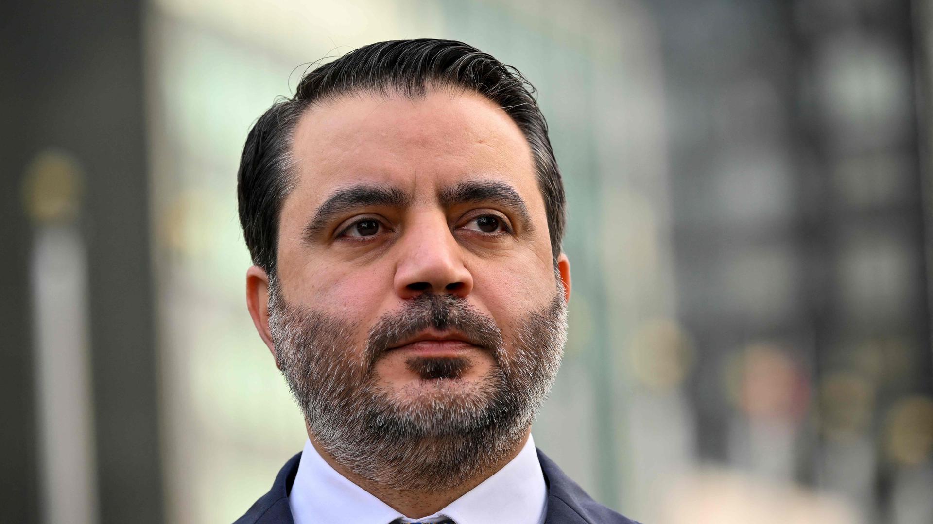 Syrischer Außenminister trifft offenbar israelische Delegation in Paris