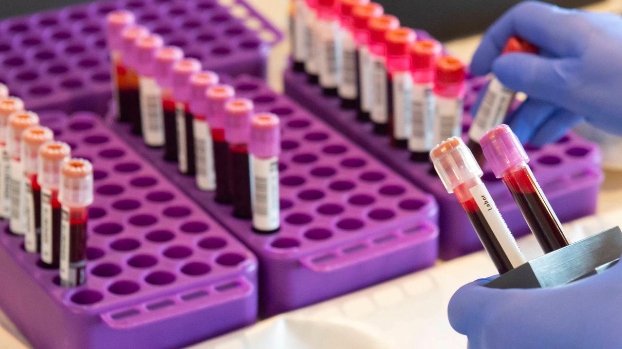 Critical Blood Shortage: Donations Drop by 40 Percent