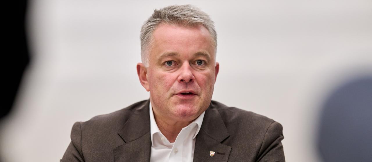 Gordon Schnieder