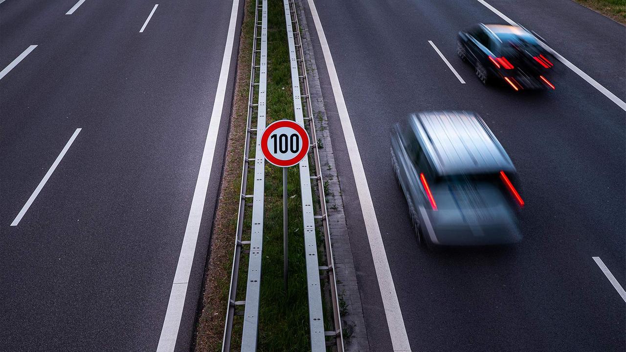 IEA dringt in Ölkrise auf Tempolimit und Homeoffice