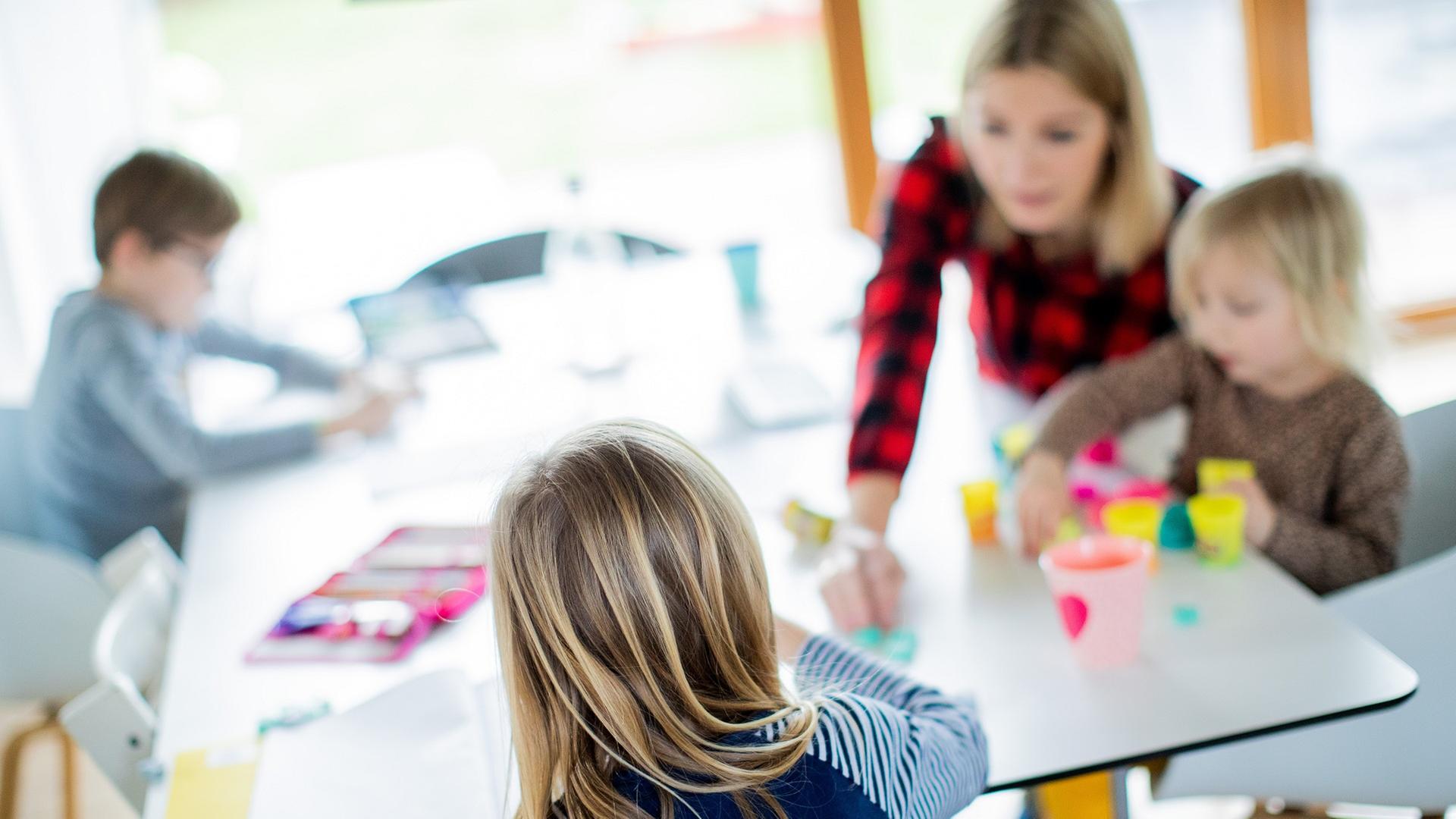 Rauchbelastung im Saarland: Was jetzt für Schulen und Kitas gilt