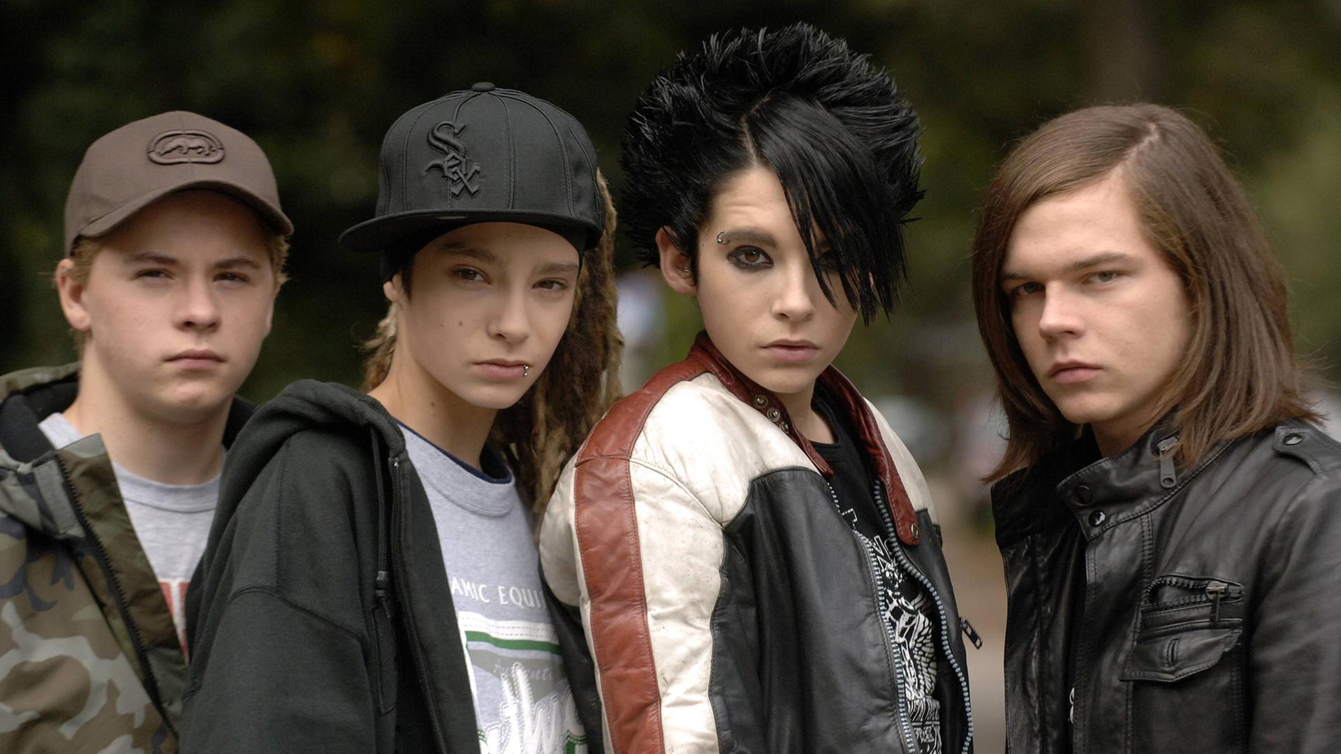 Unterschätzte Vorreiter: So progressiv waren Tokio Hotel 2005