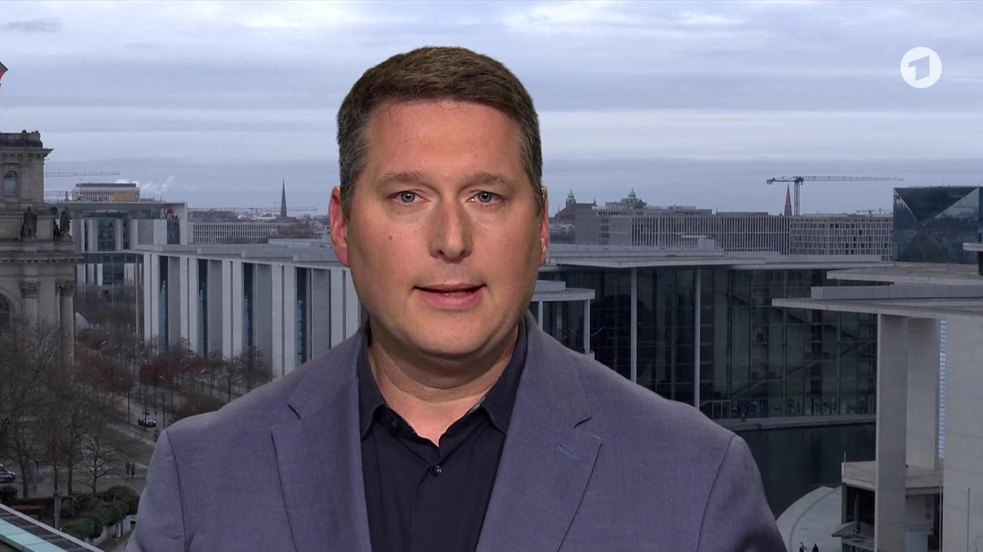 Sendungsbild | ARD-aktuell