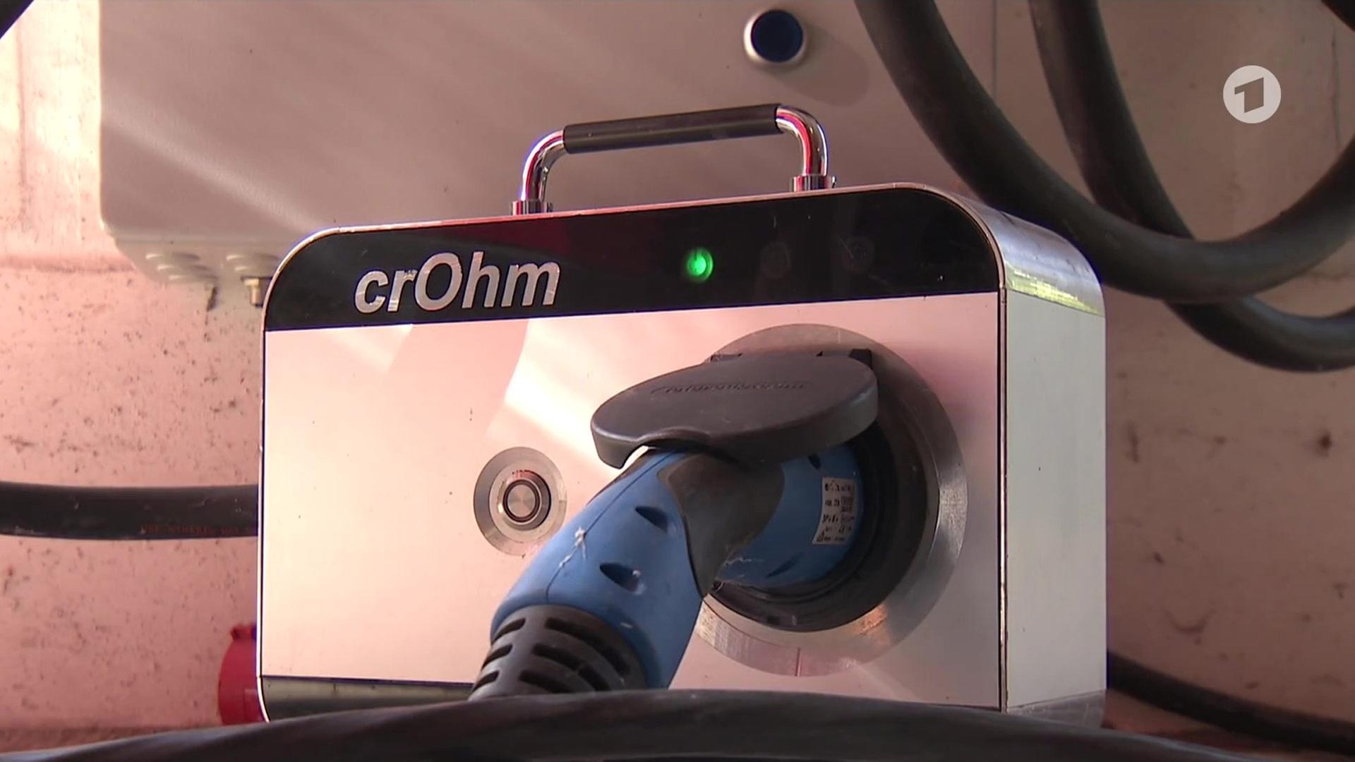 Sendungsbild | ARD-aktuell