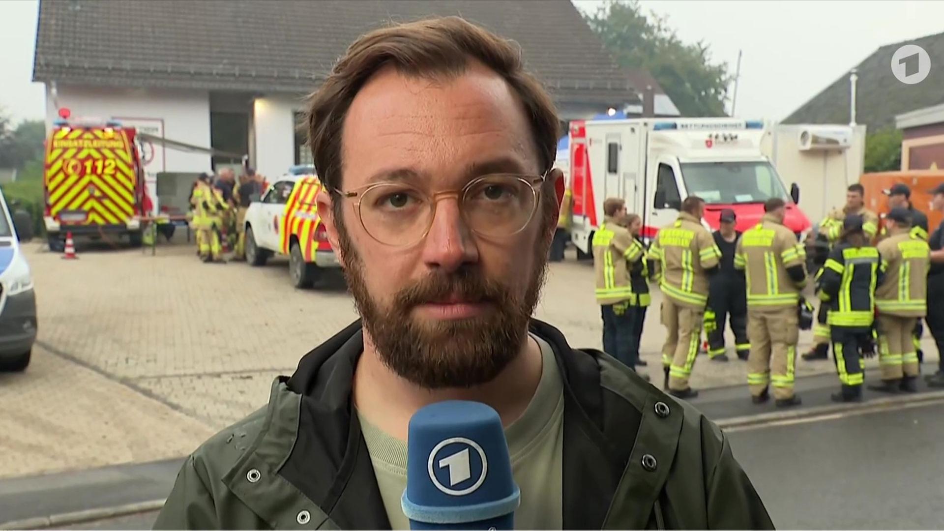 Sendungsbild | ARD-aktuell