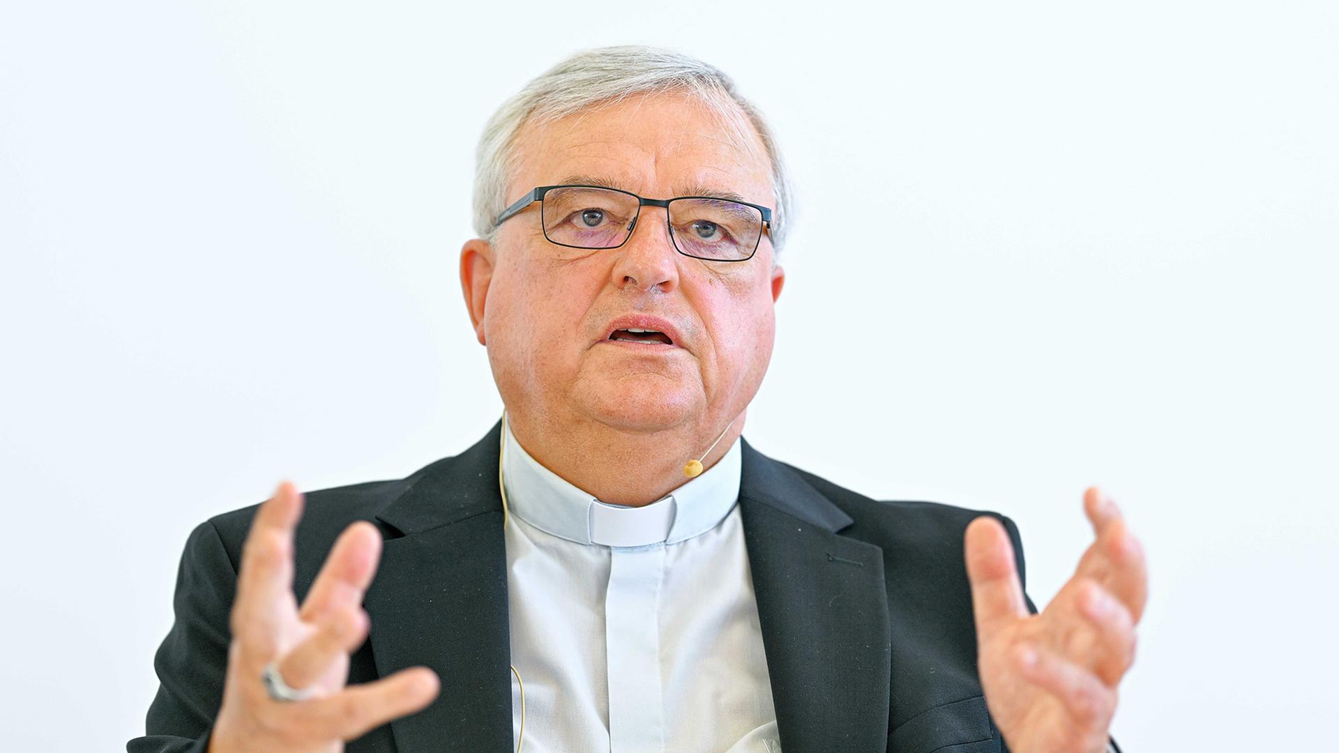 Karl-Heinz Wiesemann | dpa