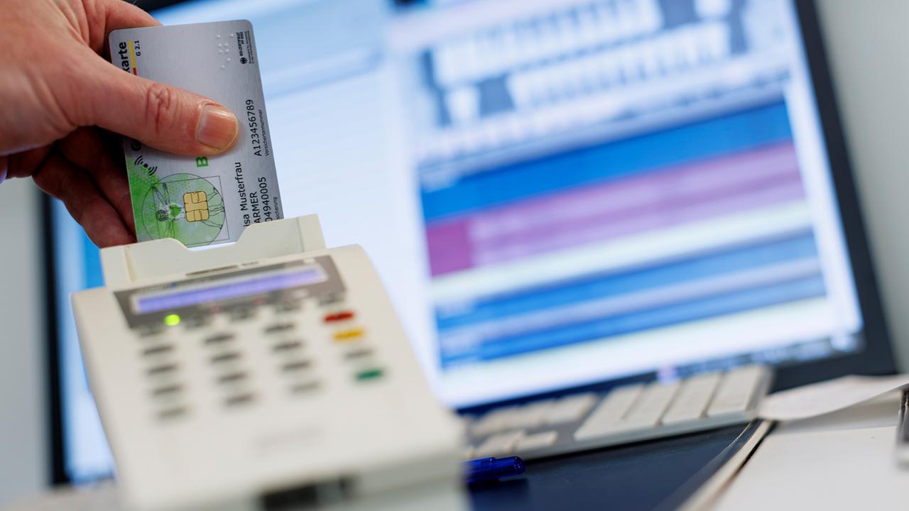 Verbraucherschützer: E-Patientenakte findet noch wenig Anklang