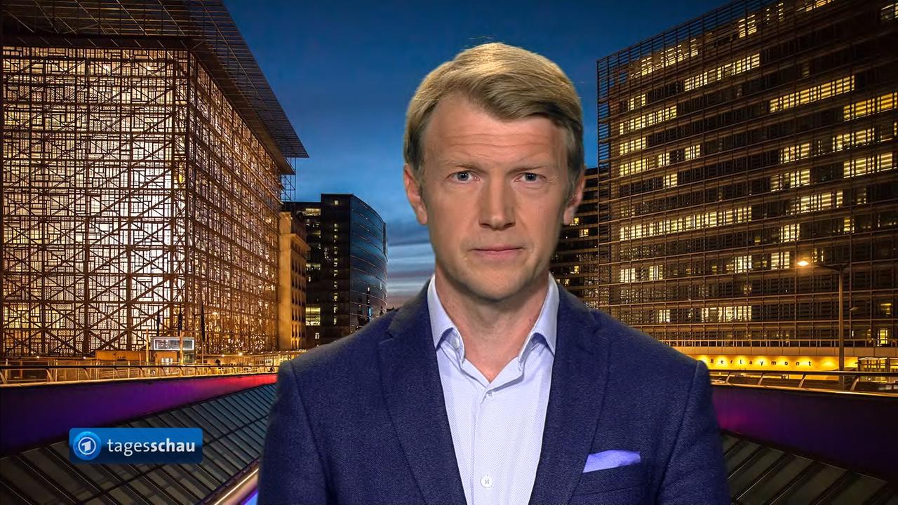 Vorfall In Belarus EU Gipfel Ber t ber Konsequenzen Tagesschau de