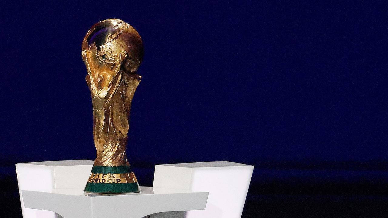 EU-Abgeordnete fordern von UEFA Prüfung von WM-Boykott