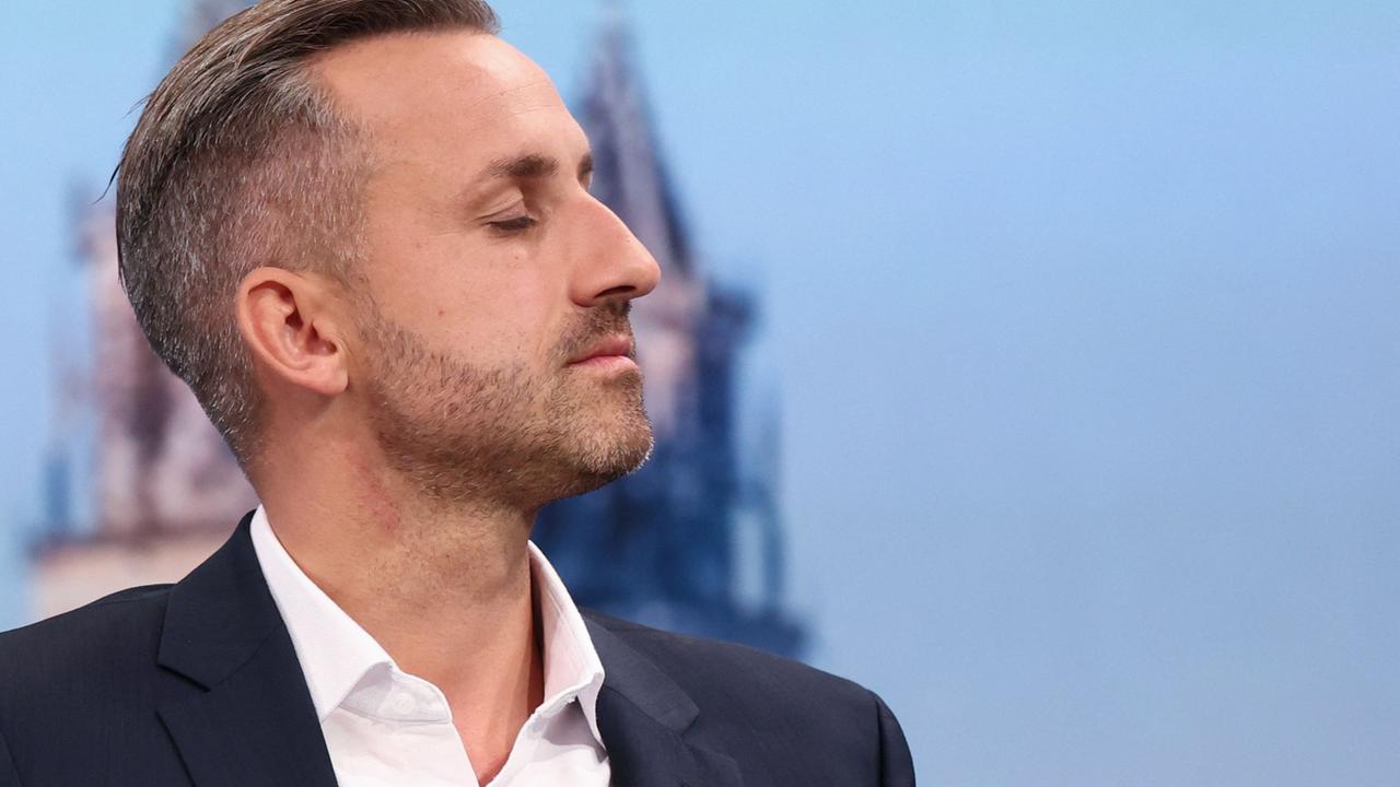 Nach Wahlerfolg in Sachsen-Anhalt Kann die AfD regieren - und will sie das?