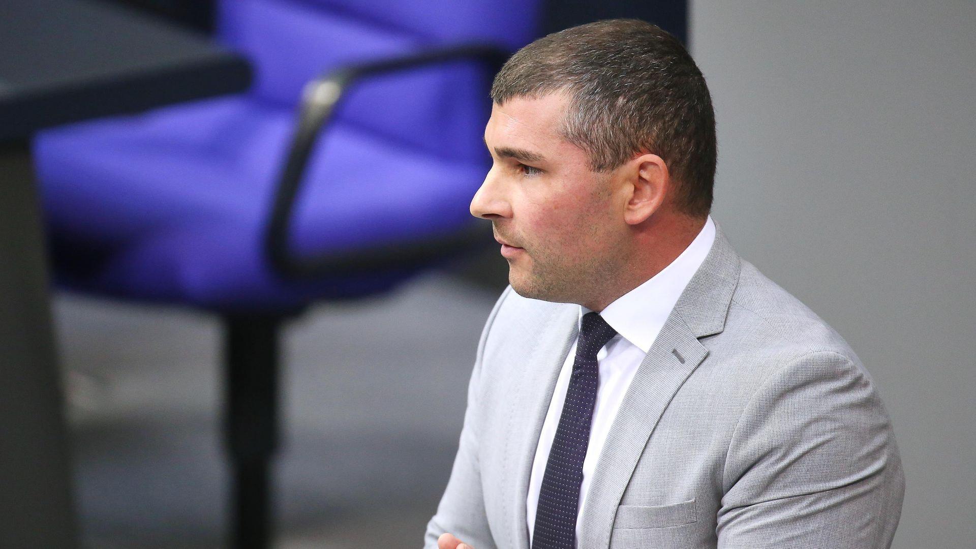 Ermittlungen gegen AfD-Politiker wegen Verdachts auf Betrug