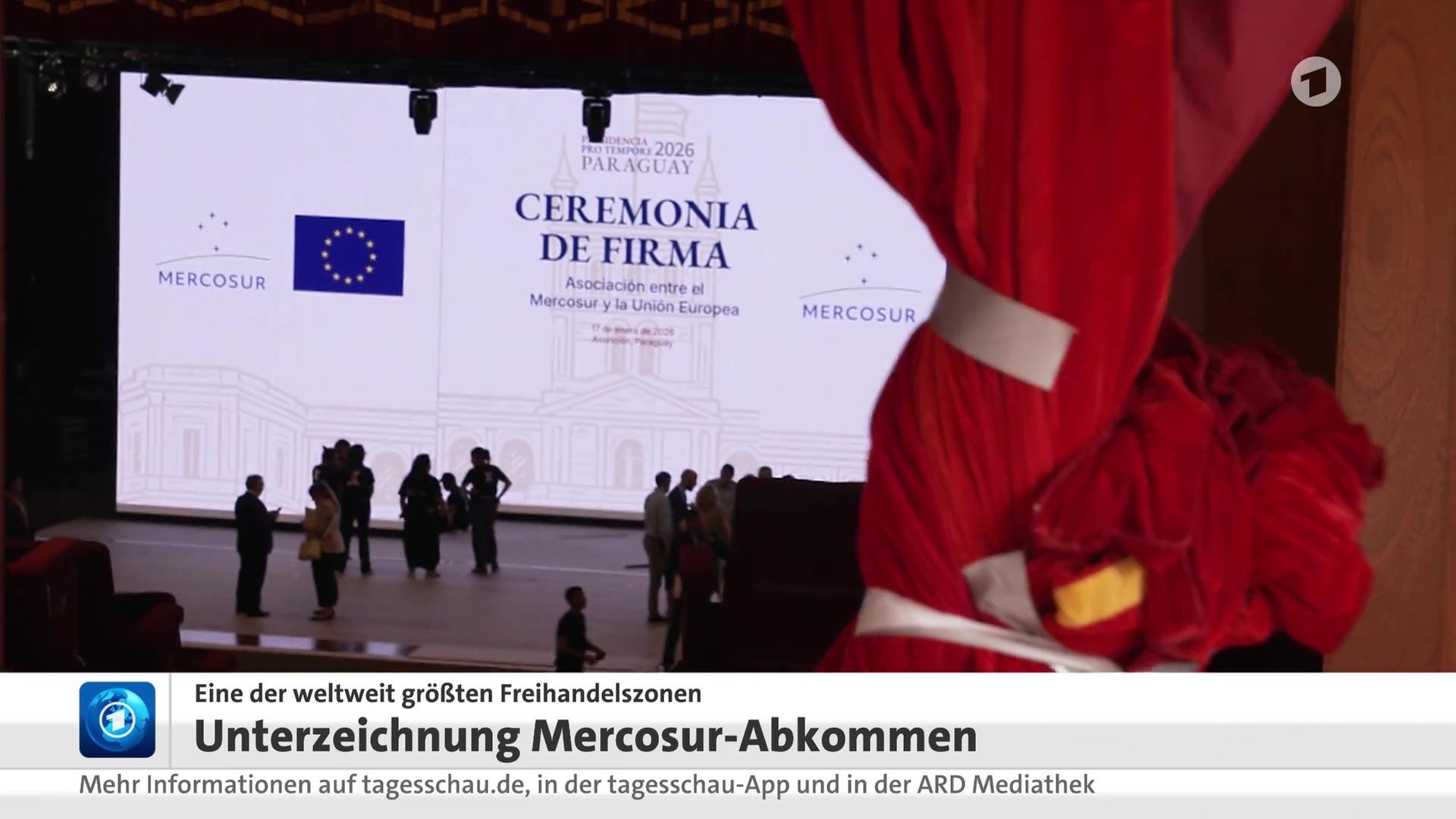 Sendungsbild | ARD-aktuell