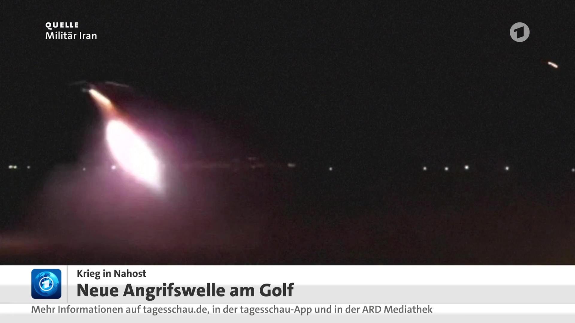 tagesschau in 100 Sekunden