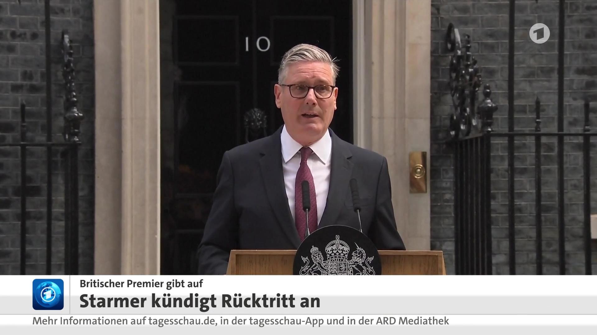 Sendungsbild | ARD-aktuell