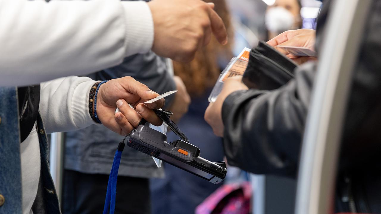 Fahren ohne Ticket – was könnte sich ändern?